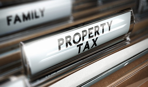 Thailand: Property taxes reduced for home buyers