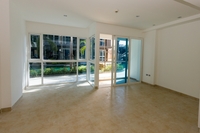 Centara Avenue Residence - construction progress