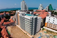 C-View Residence - construction updates