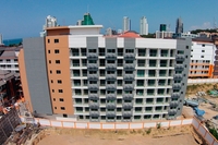C-View Residence - construction updates