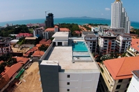 C-View Residence - construction updates