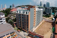 C-View Residence - construction updates