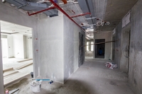 1 Tower Pratumnak - construction updates