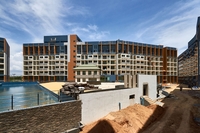 Laguna Beach Resort 2 - construction updates