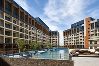 Laguna Beach Resort 2 - construction updates