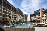 Laguna Beach Resort 2 - construction updates