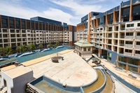 Laguna Beach Resort 2 - construction updates