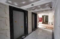 Seven Seas Jomtien - photo from construction site