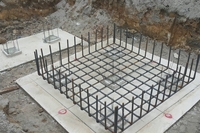 Whale Marina Condo - construction updates