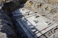 Whale Marina Condo - construction updates