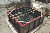 Whale Marina Condo - construction updates