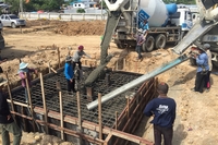 Whale Marina Condo - construction updates