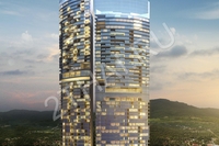 Centara Grand Residence - EIA approved