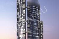 Centara Grand Residence - EIA approved