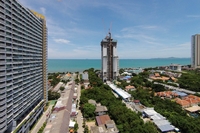 Aeras Condominium - construction progress