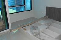 The Urban Attitude - construction photos