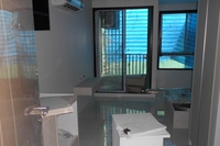 The Urban Attitude - construction photos