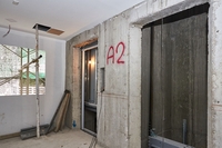 Trio Gems Condominium - construction updates