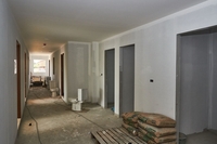 Trio Gems Condominium - construction updates