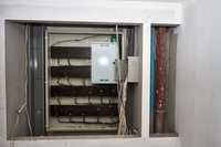 Trio Gems Condominium - construction updates