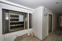 Trio Gems Condominium - construction updates