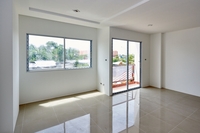 Trio Gems Condominium - construction updates