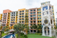 Venetian Condo Resort - construction update