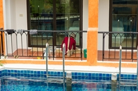 Venetian Condo Resort - construction update