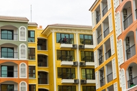 Venetian Condo Resort - construction update
