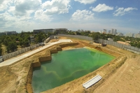 Laguna Beach Resort 2 - EIA approved