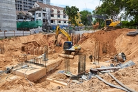 Aurora Pratumnak - construction photo