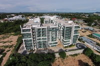 The Feelture - construction progress