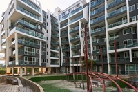 The Feelture - construction progress