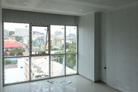 One Tower Pratamnak - construction progress