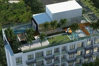 C-View Residence - EIA approved