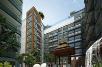 C-View Residence - EIA approved