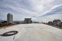 Trio Gems Condominium - aerial photo