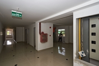 Trio Gems Condominium - aerial photo