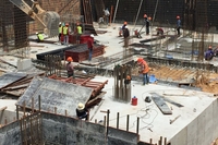 Aurora Pratumnak - construction update