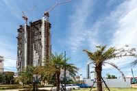 Veranda Residence Pattaya - construction update
