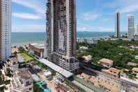 Veranda Residence Pattaya - construction update