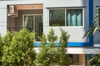 Trio Gems Condominium - construction photo review