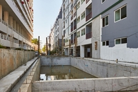 Trio Gems Condominium - construction photo review