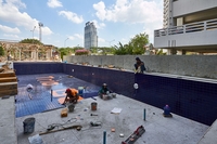 Trio Gems Condominium - photo review