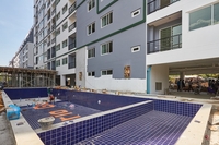 Trio Gems Condominium - photo review