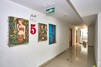 Trio Gems Condominium - photo review