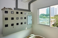 Trio Gems Condominium - photo review