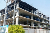 Rising Place Pattaya construction updates
