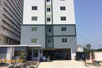 Trio Gems Condominium Construction