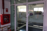 Trio Gems Condominium Construction